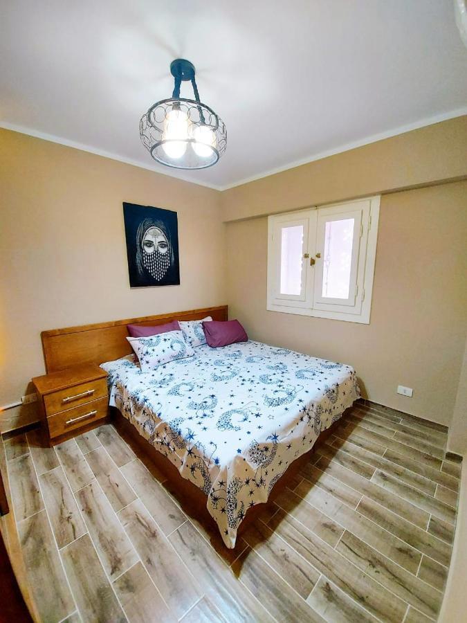 Lovely One Bedroom Apartment Within Cozy Compound Including Swimming Pool, Supermarket. Perfect Location At Neama Bay With Access To Public Transportation Szarm el-Szejk Zewnętrze zdjęcie